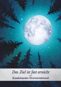Moonology – Das Mond-Orakel