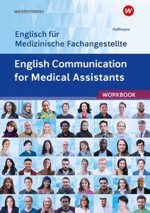 English Communication for Medical Assistants