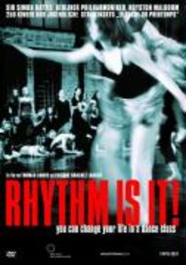 Simon Rattle - Rhythm Is It (Der Kinofilm)