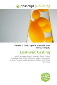 Lost-wax Casting
