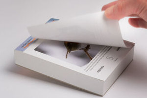Vogelkalender 2024  - Tagesabreißkalender zum Aufstellen oder Aufhängen