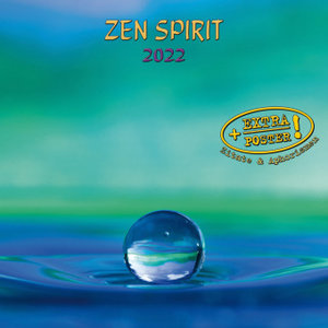 Zen Spirit  2022