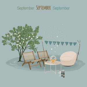 Organizer by Studio Mie 2025