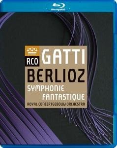 Gatti, D: Symphonie fantastique