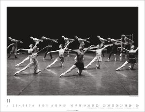 Ballettsaal - Stuttgarter Ballett 2026