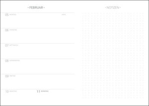 Batik Kalenderbuch A5 2024. Fröhliche Farben das ganze Jahr: Das Batik-Design macht diesen schönen Taschen-Kalender 2024 zum persönlichen Liebling! Mit Wochen-Kalendarium