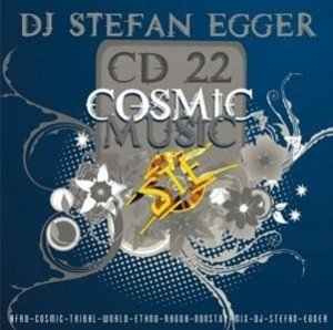CD 22-Cosmic-Music