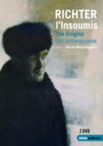 L'Insoumis-The Enigma-Der Unbeugsame