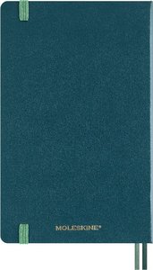 Moleskine Harry Potter Alohomora 18 Monate Wochen Notizkalender 2024/2025, L/A5
