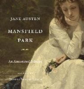 Mansfield Park, English edition