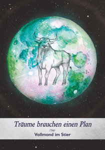 Moonology – Das Mond-Orakel