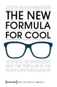 The New Formula For Cool