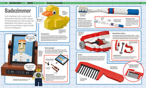LEGO® Super Ideen
