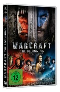 Warcraft - The Beginning