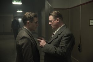 Babylon Berlin Collection Staffel 1 & 2 (Blu-ray)