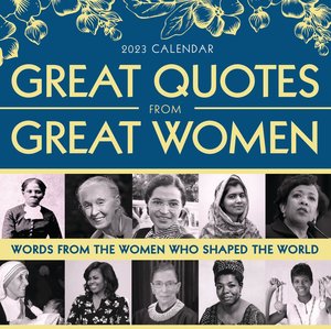 2023 GRT QUOTES FROM GRT WOMEN