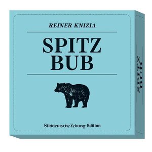 Spitzbub (Spiel)