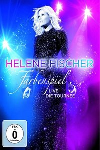 Farbenspiel Live - Die Tournee