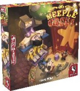 Meeple Circus