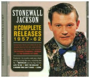 The Complete Releases 1957-62, 2 Audio-CDs