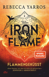 Iron Flame – Flammengeküsst