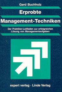 Erprobte Management-Techniken