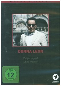 Donna Leon - Ewige Jugend & Stille Wasser