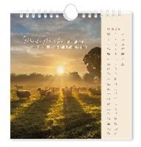 Postkartenkalender 2023 \"Lichtblicke\"