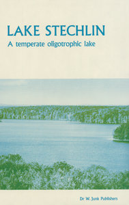 Lake Stechlin