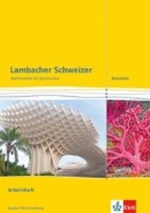 Lambacher Schweizer Mathematik Kursstufe. Ausgabe Baden-Württemberg