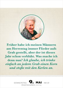Renate Bergmann – Der Kalender 2024