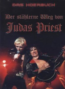 Der Stählerne Weg Von Judas Priest
