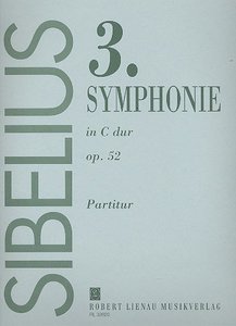 Symphonie Nr. 3 C-Dur op. 52