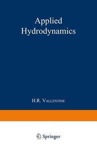 Applied Hydrodynamics