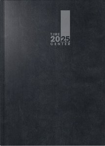 Buchkalender TimeCenter Modell 726 (2025)
