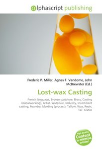Lost-wax Casting