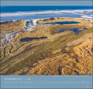 Nationalpark Wattenmeer Edition  - 2022