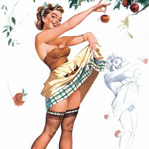 Pin Ups 2022