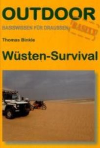 Wüsten-Survival