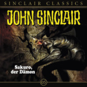 John Sinclair Classics - Folge 05