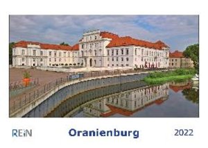 Oranienburg 2022