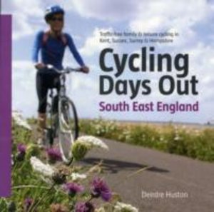 Cycling Days Out - South East England