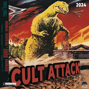 Cult Attack 2024