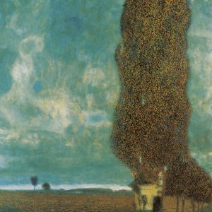 Gustav Klimt – Nature 2025