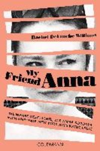 My friend Anna