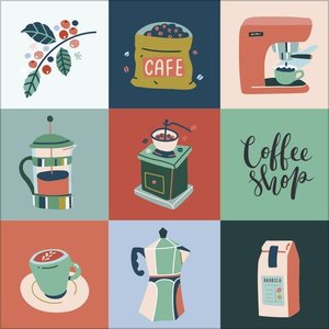 Kaffee? - Läuft bei mir! 2025