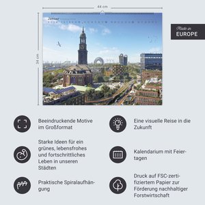 Green Cities 2026