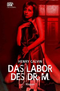 DAS LABOR DES DR. M.
