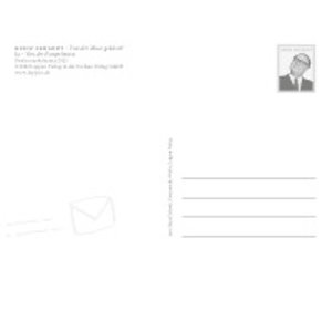 Heinz Erhardt Postkartenkalender 2023