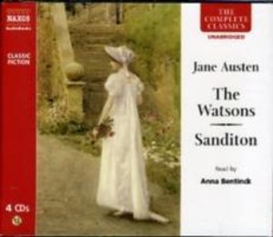 Austen, J: The Watsons/Sanditon